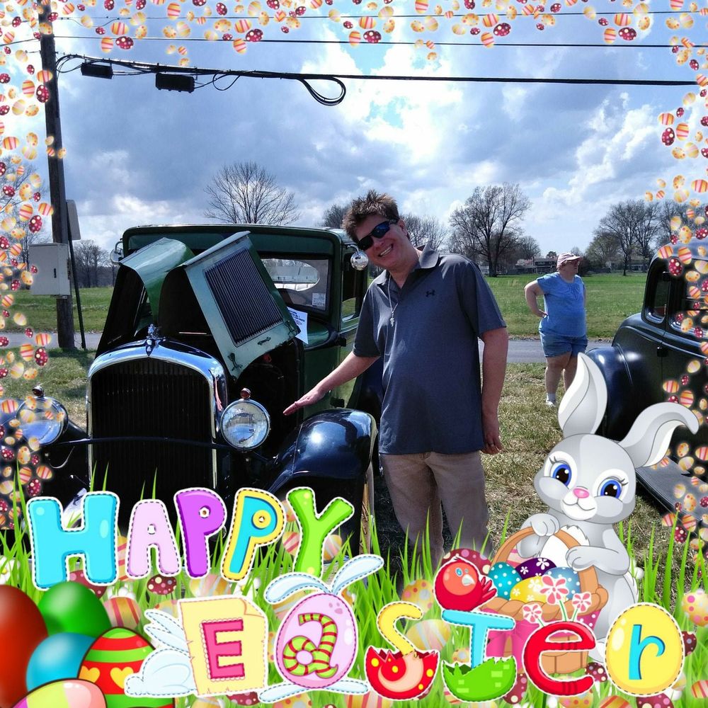 Meet your Posher, Marcia